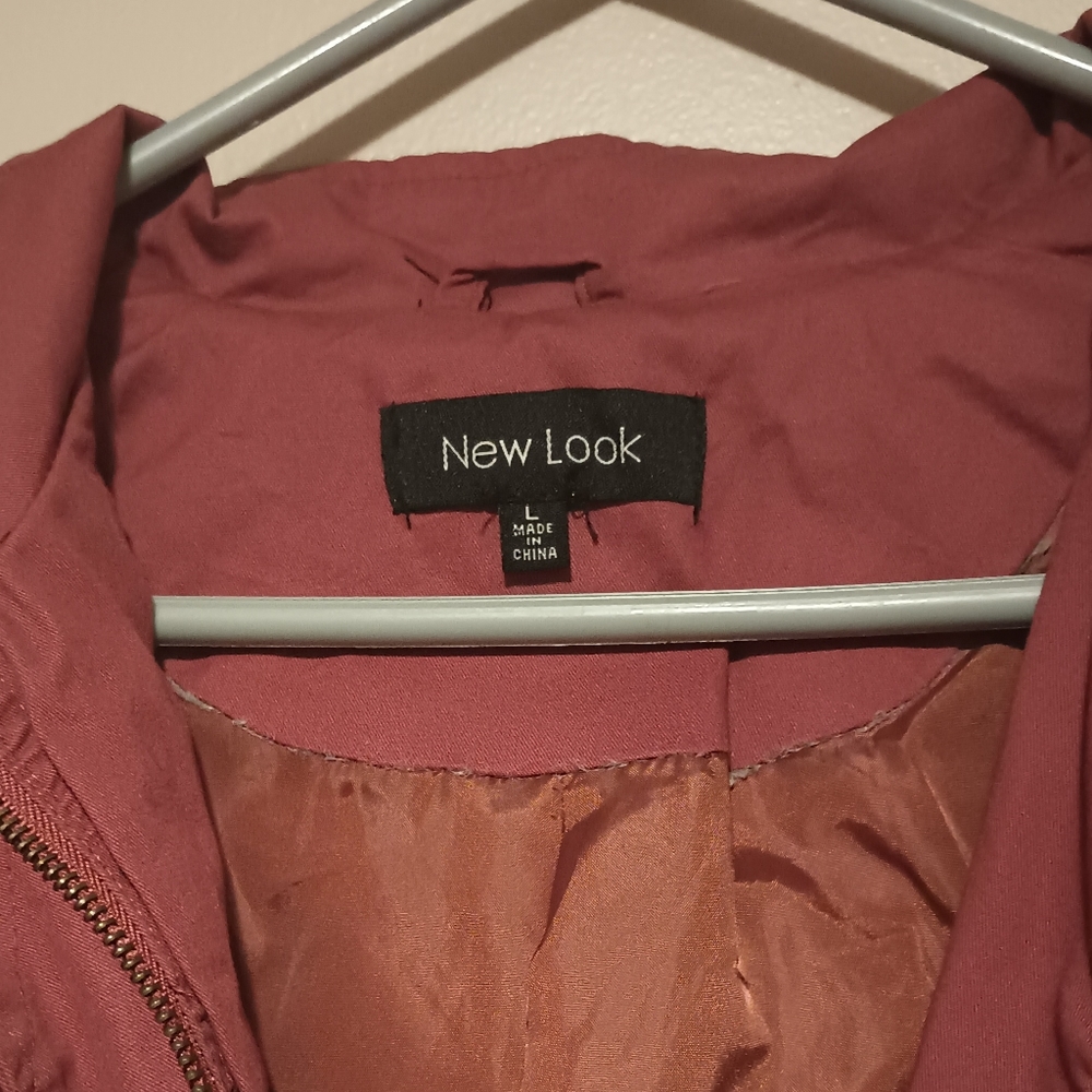Jacket - Picture 7 of 7